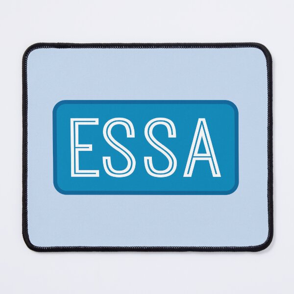 Item preview, Essa Name designed and sold by Jeallan Designs.