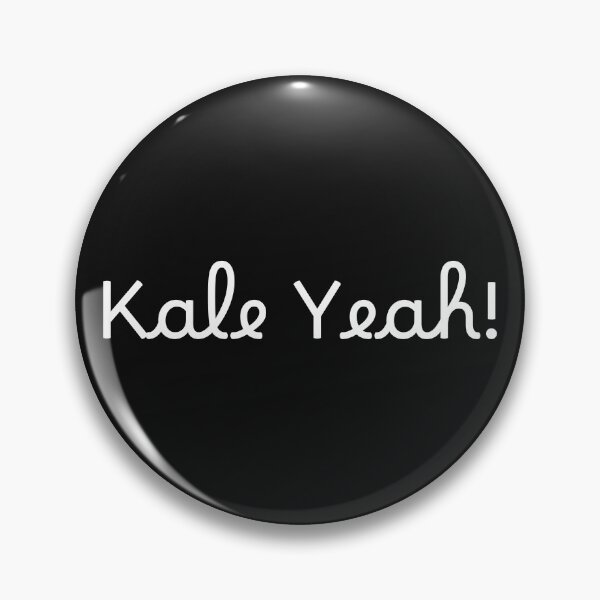 Item preview, Kale Yeah! designed and sold by Ninjacatoff.
