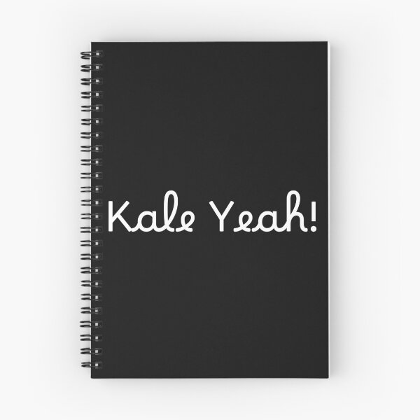 Item preview, Kale Yeah! designed and sold by Ninjacatoff.