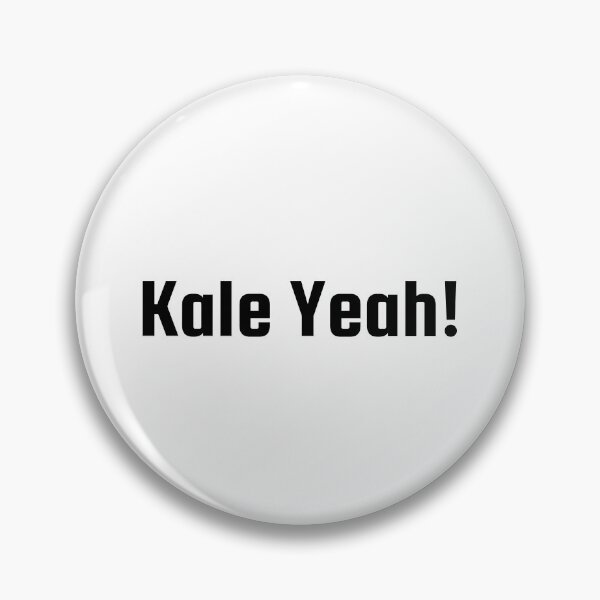 Item preview, Kale Yeah! designed and sold by Ninjacatoff.