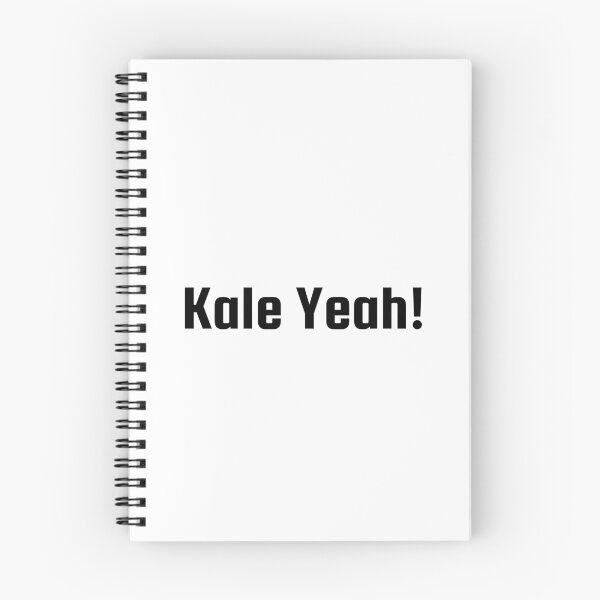 Item preview, Kale Yeah! designed and sold by Ninjacatoff.