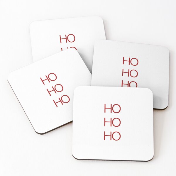 Item preview, Merry Christmas, Merry Christmas, Hohoho designed and sold by urfer.