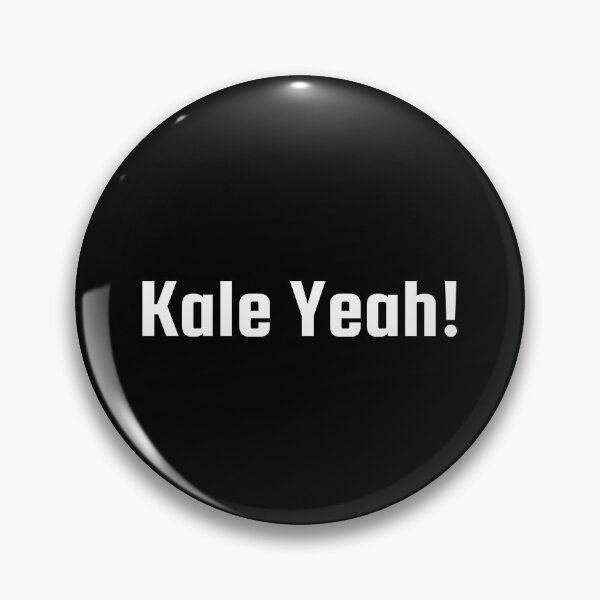 Item preview, Kale Yeah! designed and sold by Ninjacatoff.