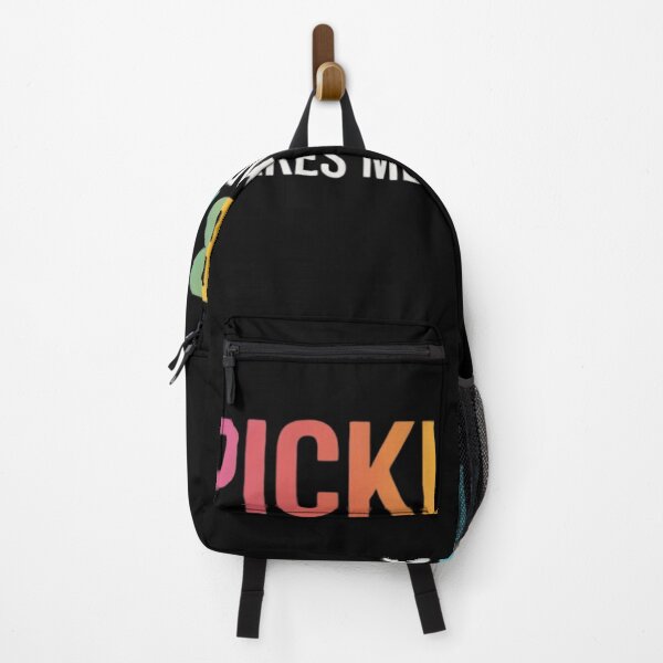 Item preview, Pickleball Makes Me Say Bad Words Pickleball Players2 designed and sold by THagBlue.