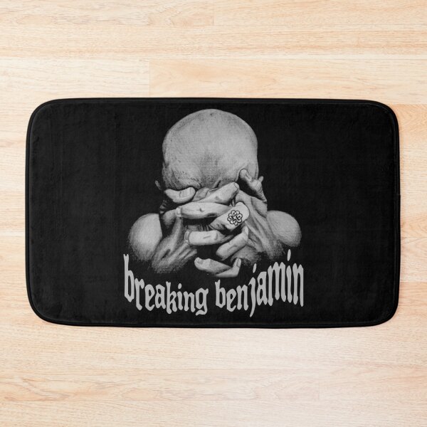 Item preview, Art - Breaking Benjamin designed and sold by puankhanekk.