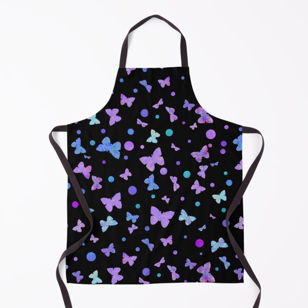 Item preview, Butterfly on Black designed and sold by lisanganart.