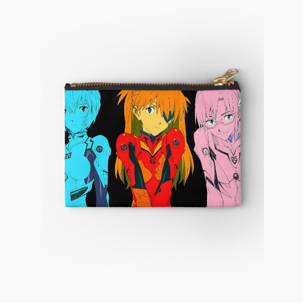 Item preview, Rei & Asuka & Mari - 3 designed and sold by Infinite-Aspire.
