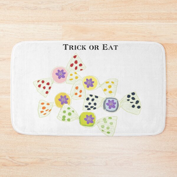 Item preview, The Candy Escape of Trick or Eat designed and sold by SugarCore.