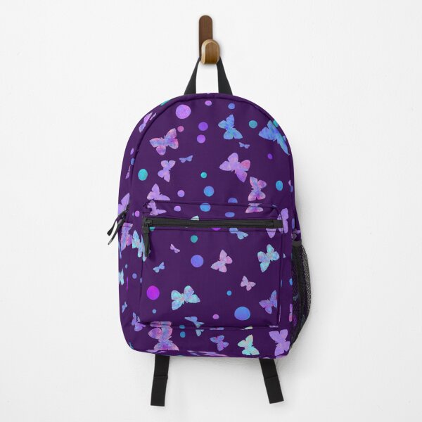 Item preview, Butterfly on Violet designed and sold by lisanganart.