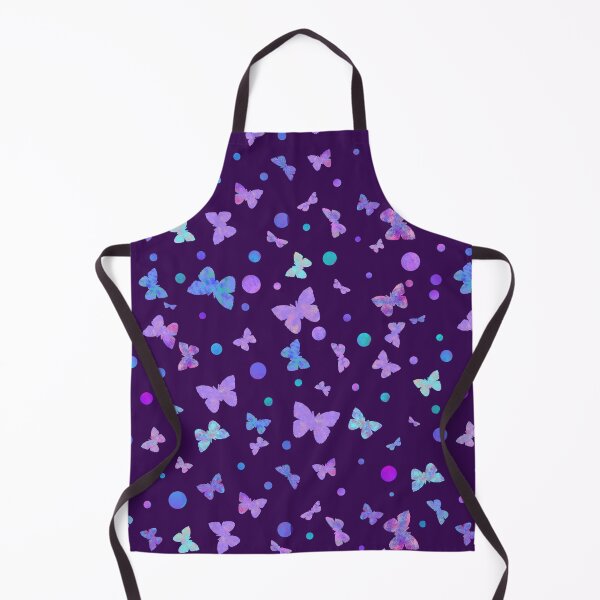 Item preview, Butterfly on Violet designed and sold by lisanganart.