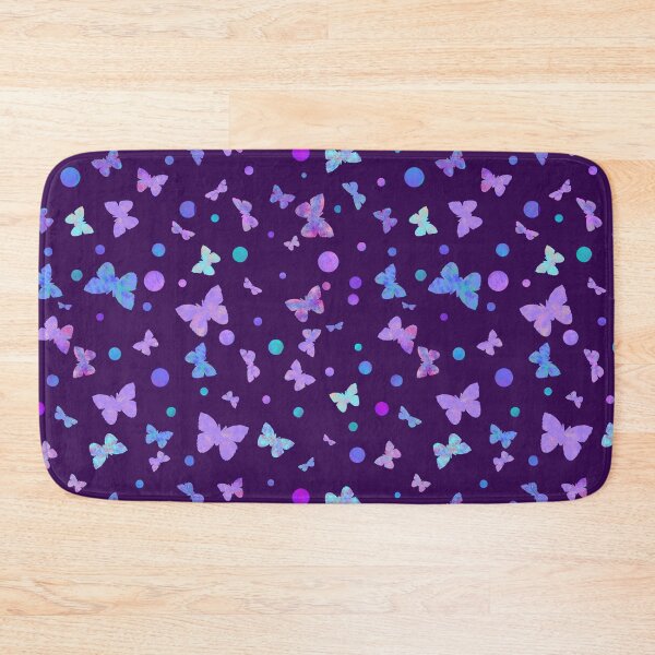 Item preview, Butterfly on Violet designed and sold by lisanganart.