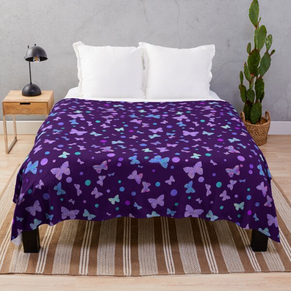 Item preview, Butterfly on Violet designed and sold by lisanganart.