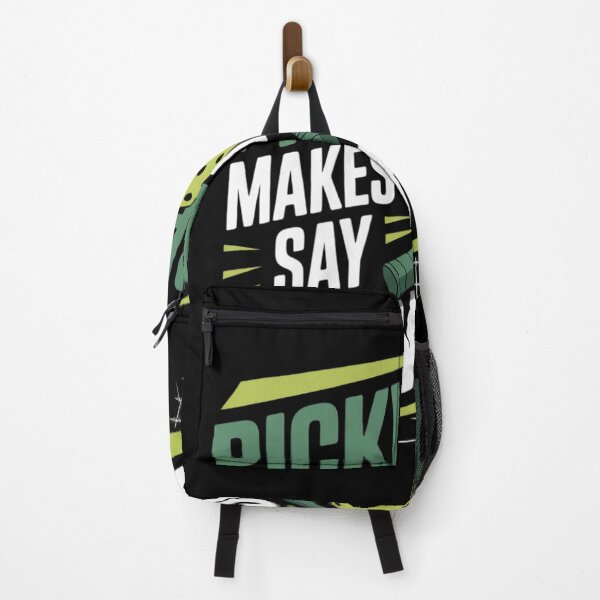 Item preview, Pickleball Makes Me Say Bad Words with Paddle and Ball2 designed and sold by THagBlue.