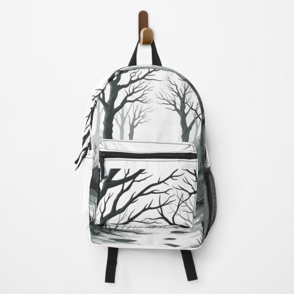 Item preview, Haunted Forest of Shadows For Halloween  designed and sold by westtricks.