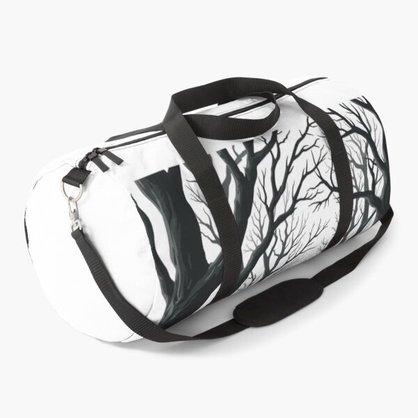 Item preview, Haunted Forest of Shadows For Halloween  designed and sold by westtricks.