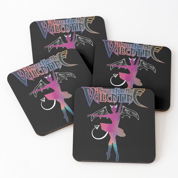 Item preview, Art - Bullet for My Valentine designed and sold by henvochennoi.