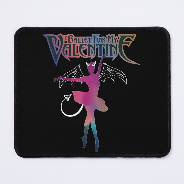 Item preview, Art - Bullet for My Valentine designed and sold by henvochennoi.
