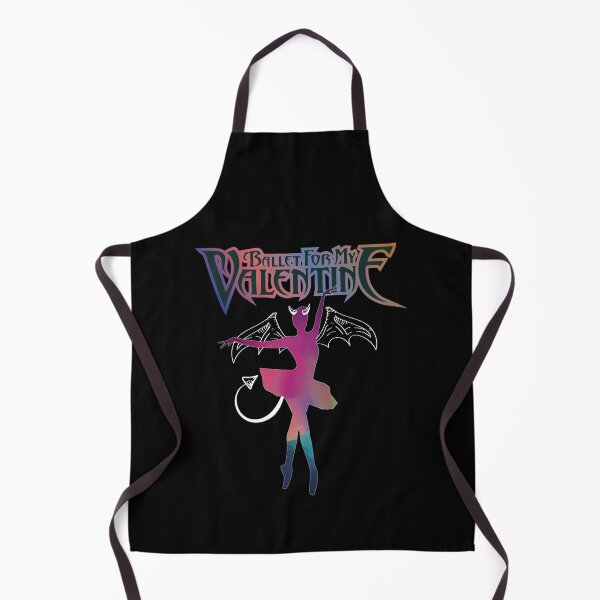 Item preview, Art - Bullet for My Valentine designed and sold by henvochennoi.