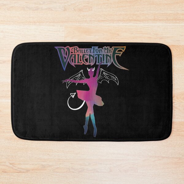 Item preview, Art - Bullet for My Valentine designed and sold by henvochennoi.