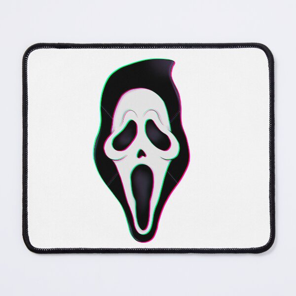 Item preview, Doodle Scream designed and sold by Izaa-aart.