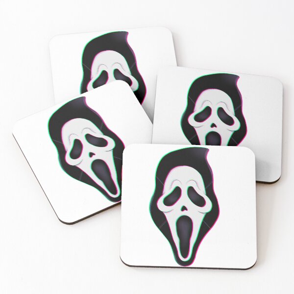 Item preview, Doodle Scream designed and sold by Izaa-aart.