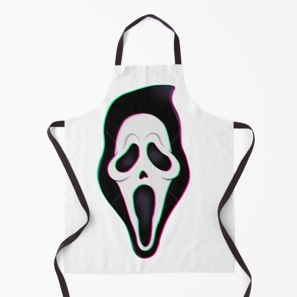 Item preview, Doodle Scream designed and sold by Izaa-aart.