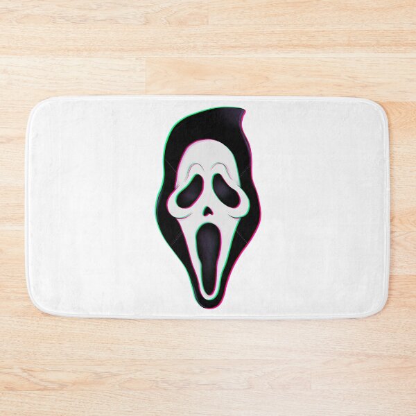 Item preview, Doodle Scream designed and sold by Izaa-aart.