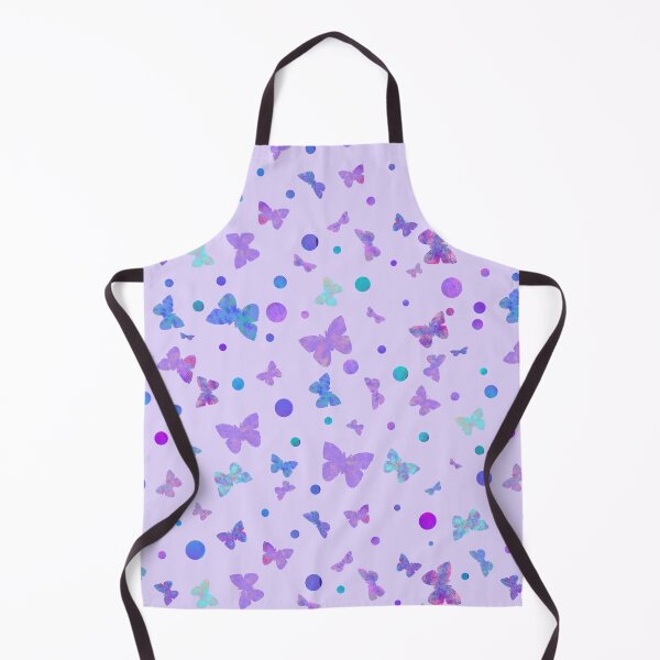 Item preview, Butterfly on Lavender designed and sold by lisanganart.