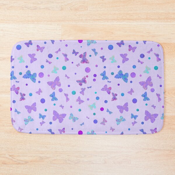 Item preview, Butterfly on Lavender designed and sold by lisanganart.