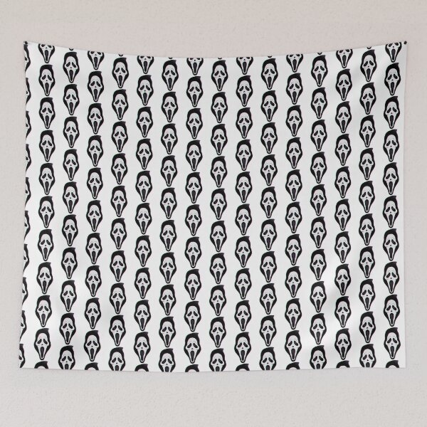 Item preview, Doodle Scream designed and sold by Izaa-aart.