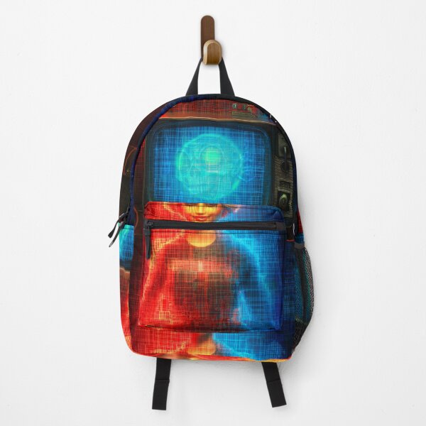 Item preview, Neon TV designed and sold by MatrixTattoo.