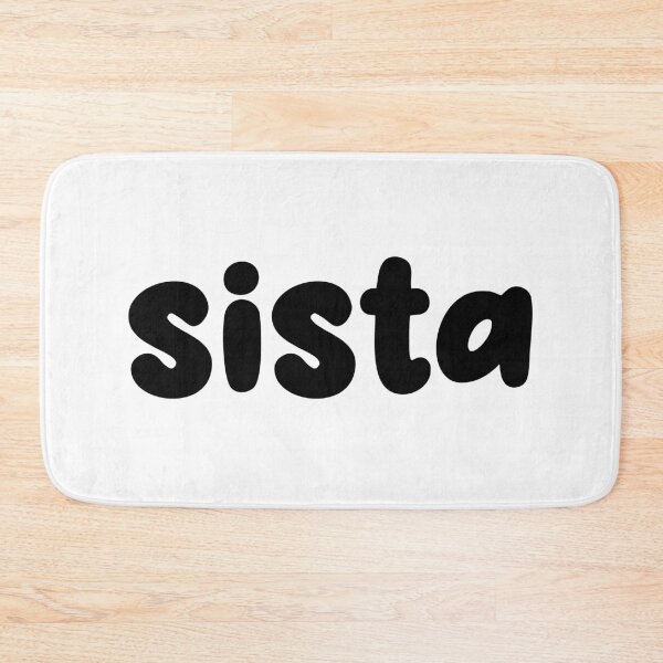 Item preview, Sista designed and sold by Memes N Lore .