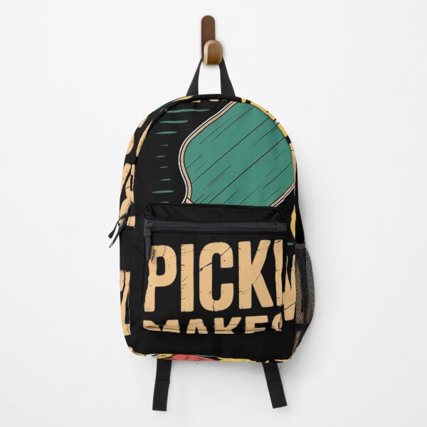 Item preview, Pickleball makes me say bad words2 designed and sold by THagBlue.