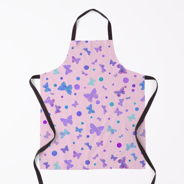 Item preview, Butterfly on Pink designed and sold by lisanganart.