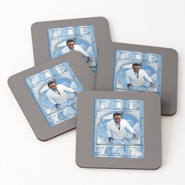 Item preview, JERRY-BUTLER-THE-ICE-MAN-D-1-POSTER designed and sold by ThomasOntiveros.