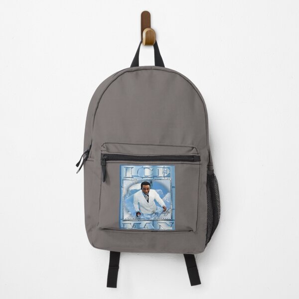 Item preview, JERRY-BUTLER-THE-ICE-MAN-D-1-POSTER designed and sold by ThomasOntiveros.