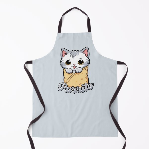 Item preview, Purrito designed and sold by oops-I-drew-again.