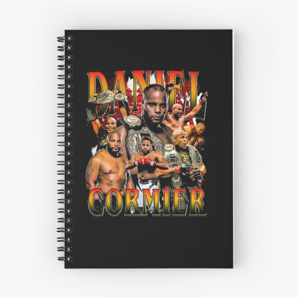 Item preview, Daniel Cormier Vintage designed and sold by JeyVel.