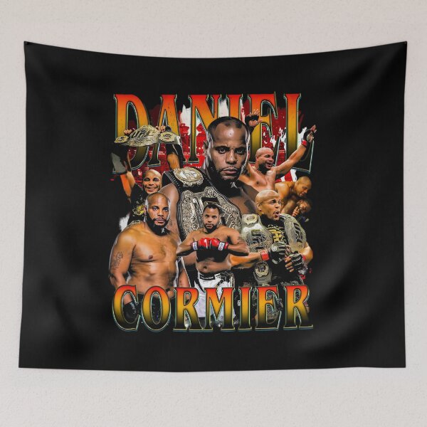 Item preview, Daniel Cormier Vintage designed and sold by JeyVel.