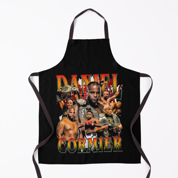 Item preview, Daniel Cormier Vintage designed and sold by JeyVel.