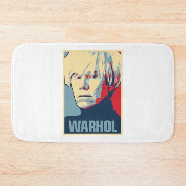 Item preview, Warhol designed and sold by DFA.