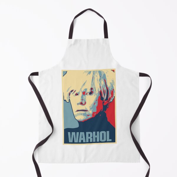 Item preview, Warhol designed and sold by DFA.