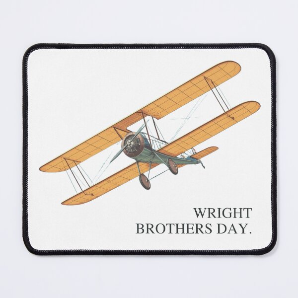 Item preview, Wright Brothers Day designed and sold by phiawdesign9.