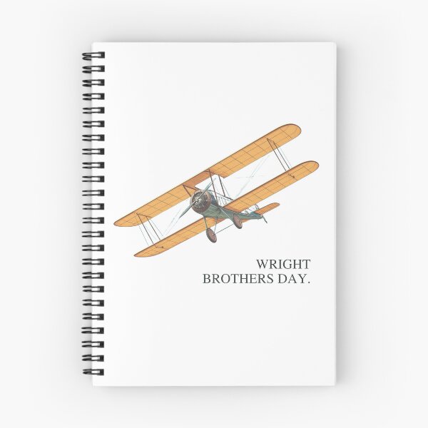 Item preview, Wright Brothers Day designed and sold by phiawdesign9.