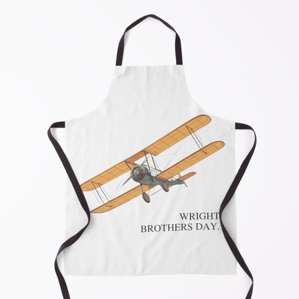 Item preview, Wright Brothers Day designed and sold by phiawdesign9.