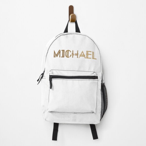 Item preview, Michael designed and sold by Shalomjoy.