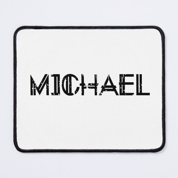 Item preview, Michael designed and sold by Shalomjoy.