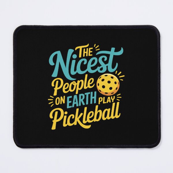 Item preview, Pickleball Phrase Friendships Pickleball designed and sold by THagBlue.