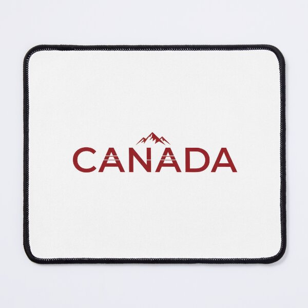 Item preview, Canada designed and sold by Paper Drip.