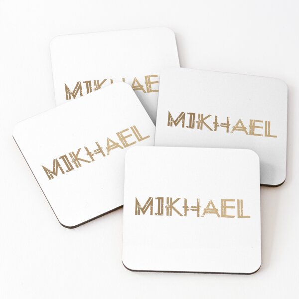 Item preview, Mikhael designed and sold by Shalomjoy.